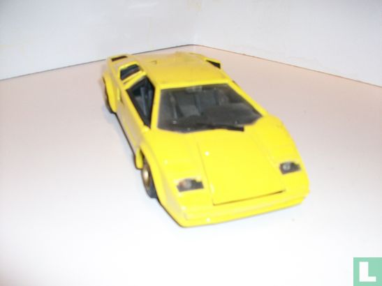 Lamborghini Countach - Bild 1