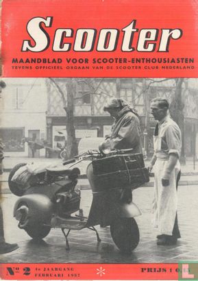 Scooter 2