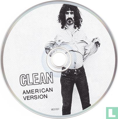Clean American Version - Image 3