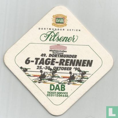 49. Dortmunder 6-Tage-Rennen - Afbeelding 1