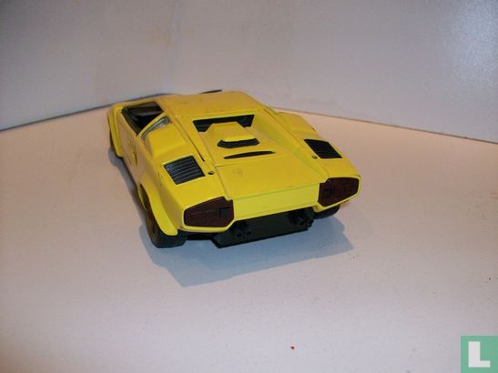 Lamborghini Countach - Image 3