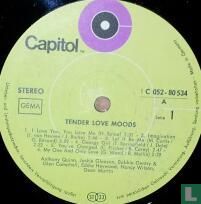 Tender Love Moods - Image 3