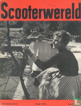 Scooterwereld 4