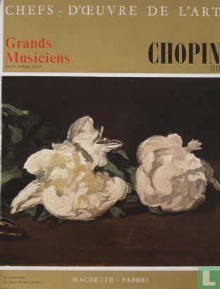 Chopin II - Image 1