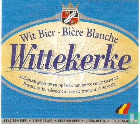 Wittekerke Wit Bier