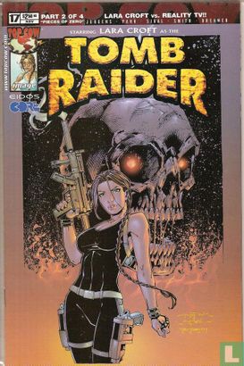 Tomb Raider 17 - Image 1