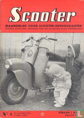 Scooter 4