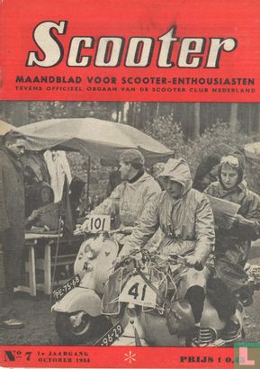 Scooter 7