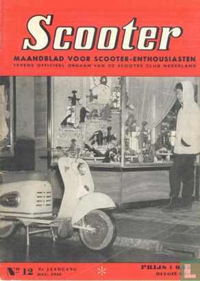 Scooter 12