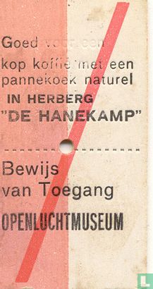 Dagtocht Nr. 36  Sittard Arnhem Openluchtmuseum - Image 2