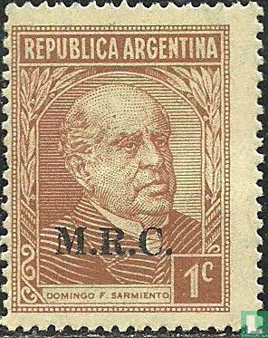 Domingo F. Sarmiento - Image 1