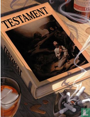 Testament - Image 1