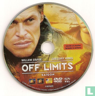 Off Limits - Saïgon - Image 3