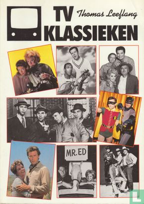 TV Klassieken - Bild 1