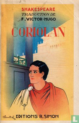 Coriolan - Bild 1