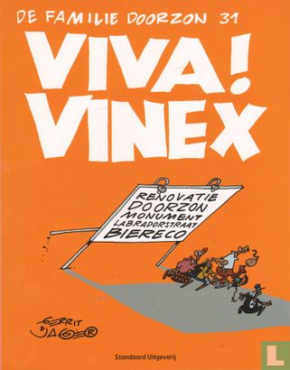 Viva! Vinex - Image 1