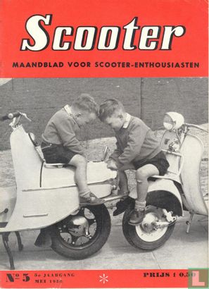 Scooter 5