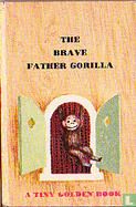 The brave Father Gorilla - Image 1
