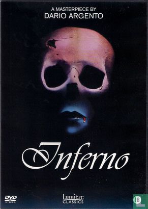 Inferno - Afbeelding 1