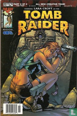 Tomb Raider 22 - Bild 1