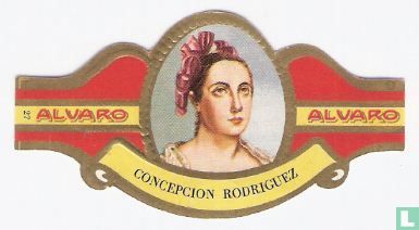 Concepion Rodriguez - Española - 1802-1867 - Image 1