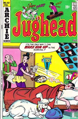 Jughead 237 - Image 1