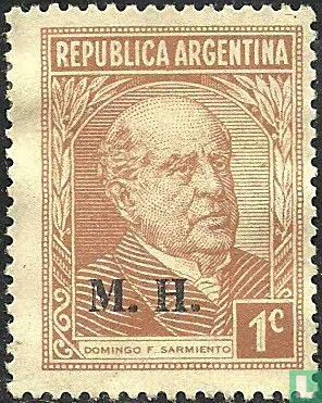 Domingo F. Sarmiento - Bild 1