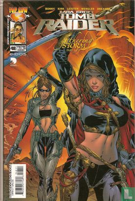 Tomb Raider 48 - Image 1