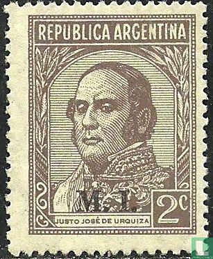 Justo José de Urquiza - Afbeelding 1