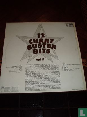 12 chart buster hits - Image 2