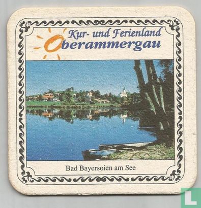 Bad Bayersoien am See - Image 1