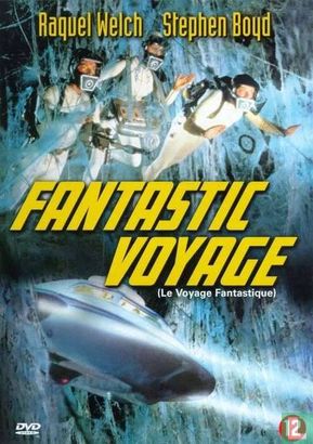 Fantastic Voyage - Bild 1