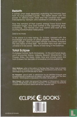 Total Eclipse 4 - Afbeelding 2