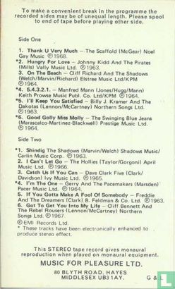 Hits of the 60's - Image 2