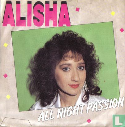 All Night Passion - Afbeelding 1