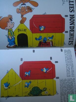 Robbedoes 2017 - Bild 3