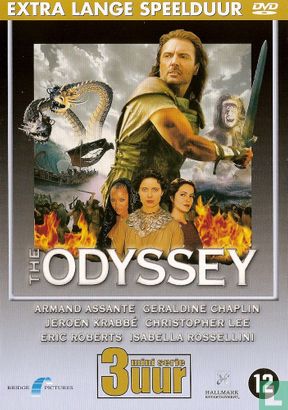 The Odyssey - Afbeelding 1