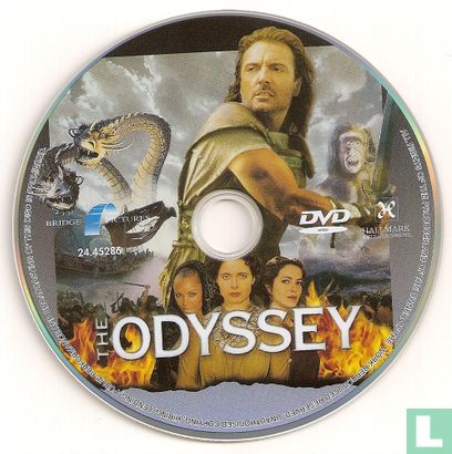 The Odyssey - Afbeelding 3