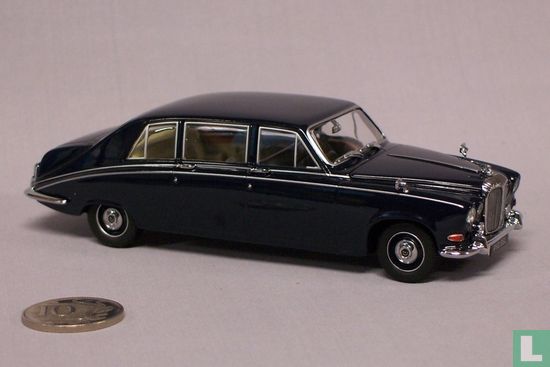Daimler DS420 - Image 2