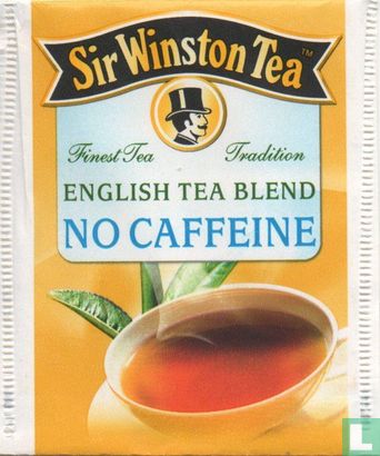 English Tea Blend  - Image 1