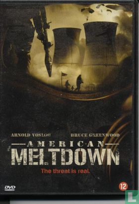 American Meltdown - Image 1