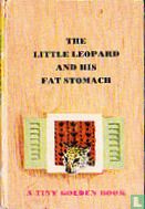 The little Leopard and his stomach  - Bild 1