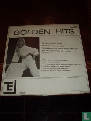 Golden Hits - Afbeelding 2