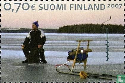 Erinnerungen an Finnland