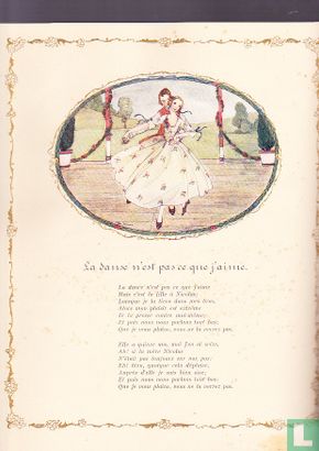 Bergerettes vieilles chansons de la France - Image 3