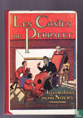 Les Contes de Perrault - Image 1