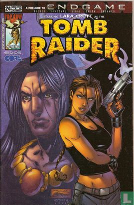 Tomb Raider 24 - Afbeelding 1