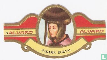 Madame Dorval - Francesa - 1801-1849 - Bild 1