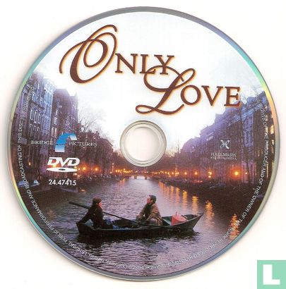 Only Love - Bild 3
