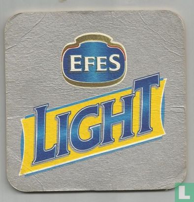 Efes light